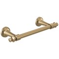 Delta Dorval 8" Towel Bar 75608-CZ